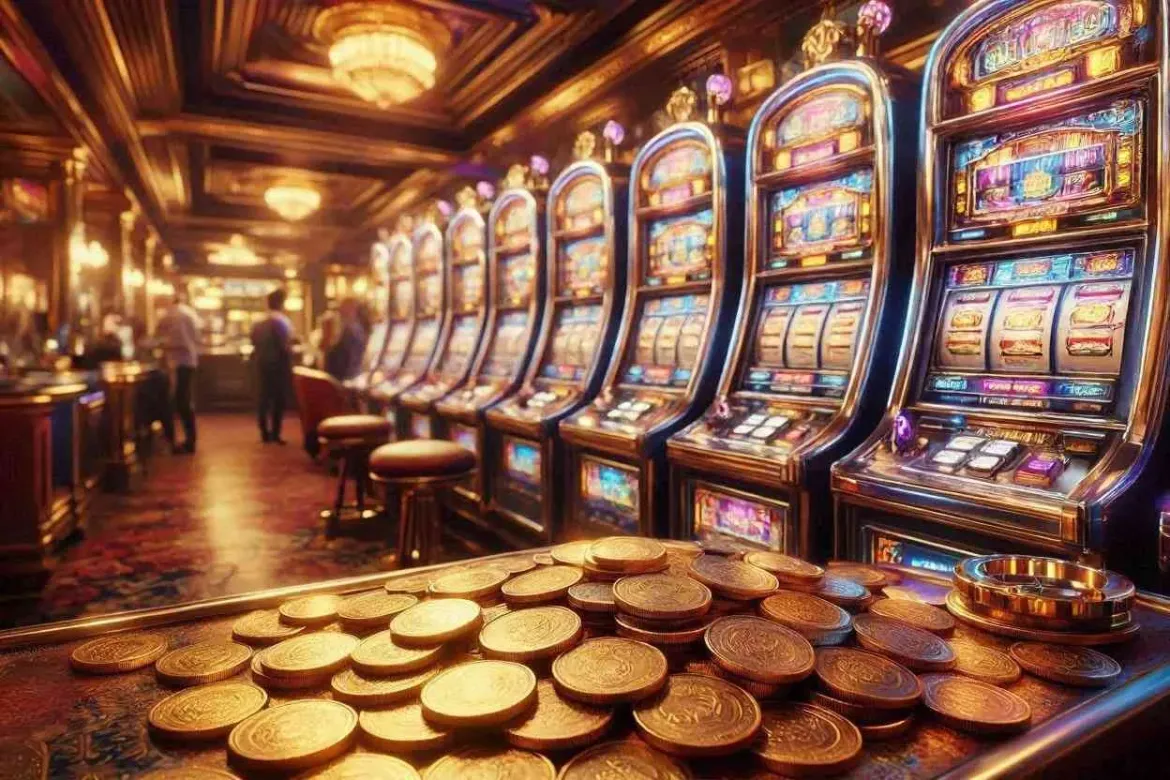 Big Win Box Casino
